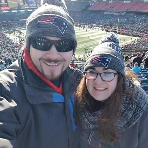 Meet your Posher, Devyn